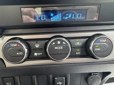 2022 Toyota Tacoma SR5 V6 4X4   - Photo 24 - Hayes, VA 23072