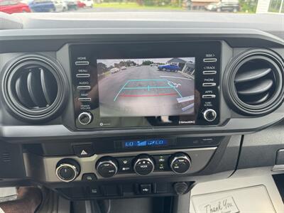 2022 Toyota Tacoma SR5 V6 4X4   - Photo 25 - Hayes, VA 23072