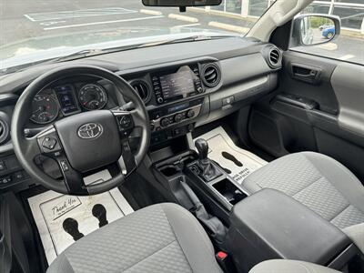 2022 Toyota Tacoma SR5 V6 4X4   - Photo 14 - Hayes, VA 23072