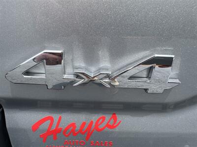 2022 Toyota Tacoma SR5 V6 4X4   - Photo 18 - Hayes, VA 23072