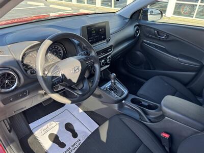 2022 Hyundai KONA SEL   - Photo 13 - Hayes, VA 23072
