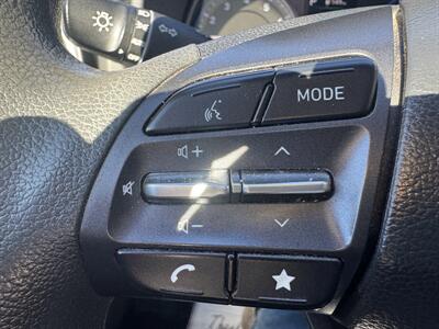 2022 Hyundai KONA SEL   - Photo 21 - Hayes, VA 23072
