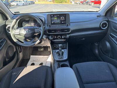 2022 Hyundai KONA SEL   - Photo 11 - Hayes, VA 23072