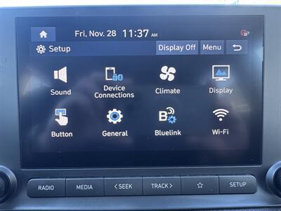 2022 Hyundai KONA SEL   - Photo 24 - Hayes, VA 23072