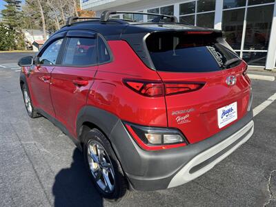 2022 Hyundai KONA SEL   - Photo 3 - Hayes, VA 23072