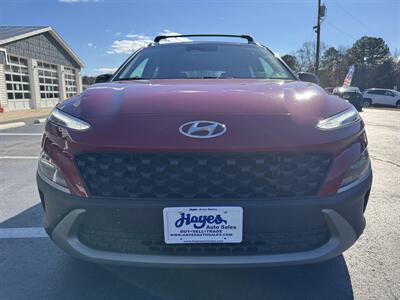 2022 Hyundai KONA SEL   - Photo 8 - Hayes, VA 23072