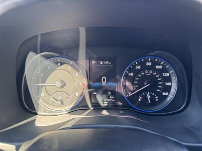 2022 Hyundai KONA SEL   - Photo 22 - Hayes, VA 23072