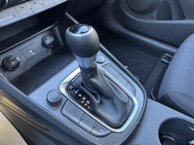 2022 Hyundai KONA SEL   - Photo 17 - Hayes, VA 23072