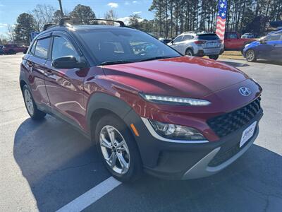 2022 Hyundai KONA SEL   - Photo 7 - Hayes, VA 23072