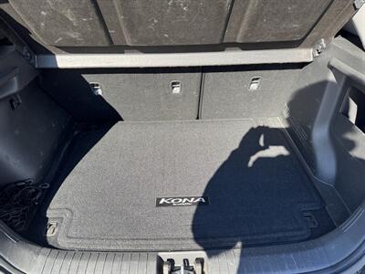 2022 Hyundai KONA SEL   - Photo 10 - Hayes, VA 23072