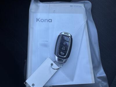 2022 Hyundai KONA SEL   - Photo 19 - Hayes, VA 23072