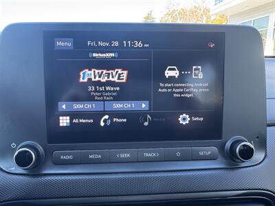 2022 Hyundai KONA SEL   - Photo 15 - Hayes, VA 23072