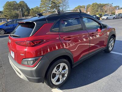 2022 Hyundai KONA SEL   - Photo 5 - Hayes, VA 23072