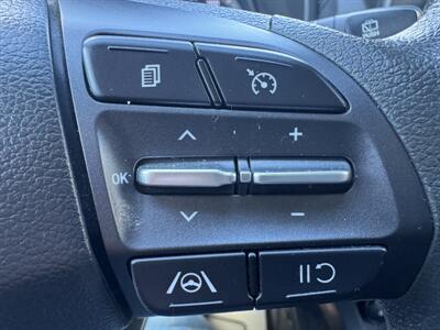 2022 Hyundai KONA SEL   - Photo 20 - Hayes, VA 23072