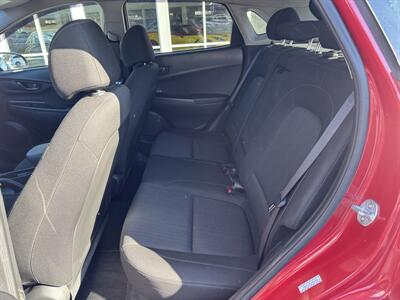 2022 Hyundai KONA SEL   - Photo 12 - Hayes, VA 23072