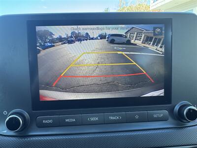 2022 Hyundai KONA SEL   - Photo 23 - Hayes, VA 23072