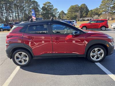 2022 Hyundai KONA SEL   - Photo 6 - Hayes, VA 23072