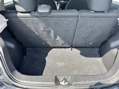 2024 Mitsubishi Mirage ES - Photo 11 - Hayes, VA 23072