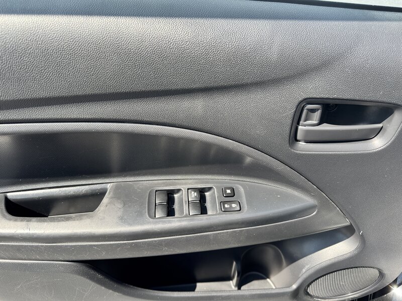 2024 Mitsubishi Mirage ES - Photo 14 - Hayes, VA 23072