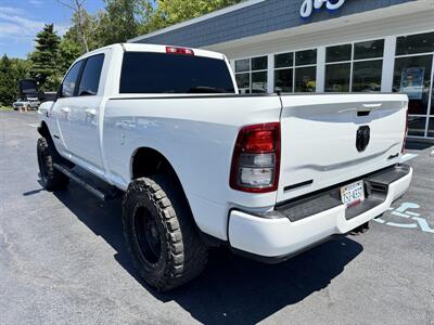 2023 RAM 2500 Big Horn   - Photo 3 - Hayes, VA 23072