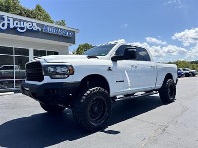 2023 RAM 2500 Big Horn Truck