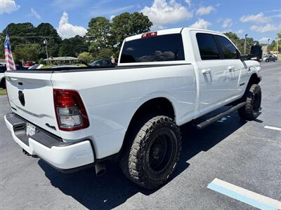 2023 RAM 2500 Big Horn   - Photo 5 - Hayes, VA 23072