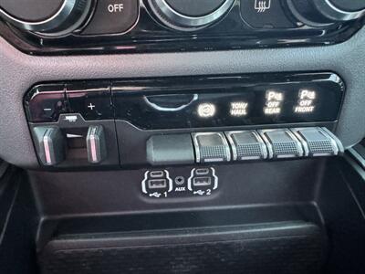 2023 RAM 2500 Big Horn   - Photo 21 - Hayes, VA 23072