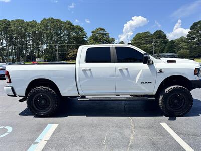 2023 RAM 2500 Big Horn   - Photo 6 - Hayes, VA 23072