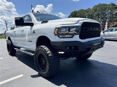 2023 RAM 2500 Big Horn   - Photo 7 - Hayes, VA 23072