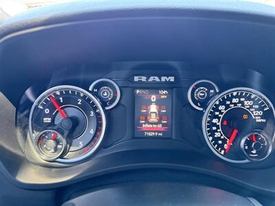2023 RAM 2500 Big Horn   - Photo 19 - Hayes, VA 23072