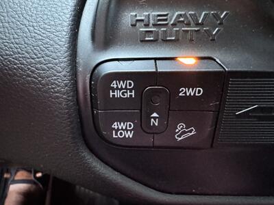 2023 RAM 2500 Big Horn   - Photo 22 - Hayes, VA 23072