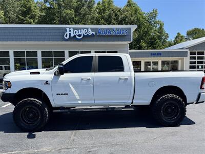 2023 RAM 2500 Big Horn   - Photo 2 - Hayes, VA 23072