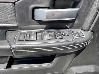 2023 RAM 2500 Big Horn   - Photo 17 - Hayes, VA 23072