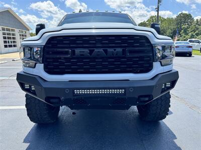 2023 RAM 2500 Big Horn   - Photo 8 - Hayes, VA 23072