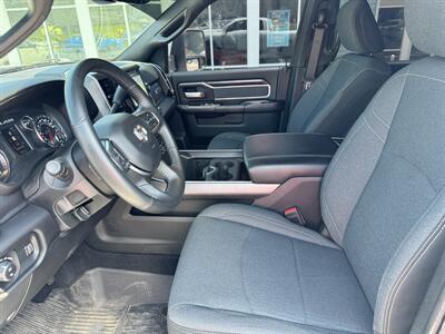 2023 RAM 2500 Big Horn   - Photo 15 - Hayes, VA 23072