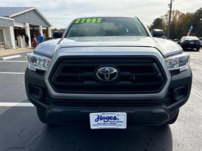 2023 Toyota Tacoma SR   - Photo 8 - Hayes, VA 23072