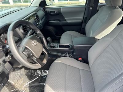 2023 Toyota Tacoma SR   - Photo 10 - Hayes, VA 23072