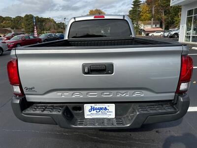 2023 Toyota Tacoma SR   - Photo 4 - Hayes, VA 23072