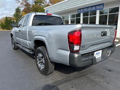 2023 Toyota Tacoma SR   - Photo 3 - Hayes, VA 23072