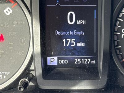 2023 Toyota Tacoma SR   - Photo 17 - Hayes, VA 23072