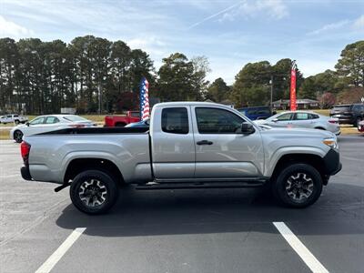 2023 Toyota Tacoma SR   - Photo 6 - Hayes, VA 23072