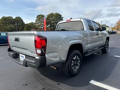 2023 Toyota Tacoma SR   - Photo 5 - Hayes, VA 23072