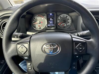 2023 Toyota Tacoma SR   - Photo 16 - Hayes, VA 23072