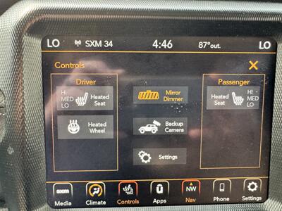 2022 Jeep Wrangler Sahara 4xe   - Photo 28 - Hayes, VA 23072