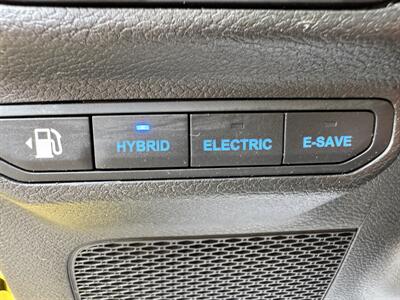 2022 Jeep Wrangler Sahara 4xe   - Photo 20 - Hayes, VA 23072