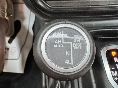 2022 Jeep Wrangler Sahara 4xe   - Photo 41 - Hayes, VA 23072