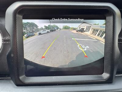 2022 Jeep Wrangler Sahara 4xe   - Photo 35 - Hayes, VA 23072