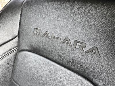 2022 Jeep Wrangler Sahara 4xe   - Photo 29 - Hayes, VA 23072