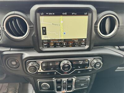 2022 Jeep Wrangler Sahara 4xe   - Photo 23 - Hayes, VA 23072