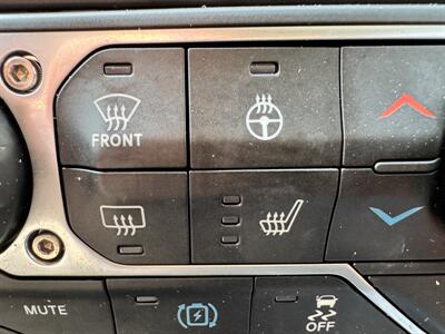 2022 Jeep Wrangler Sahara 4xe   - Photo 24 - Hayes, VA 23072